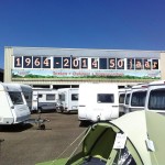 De Kampeer Informatie Dagen: het beste begin van uw vakantie!