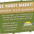 2e hands markt 29 en 30 november 2014