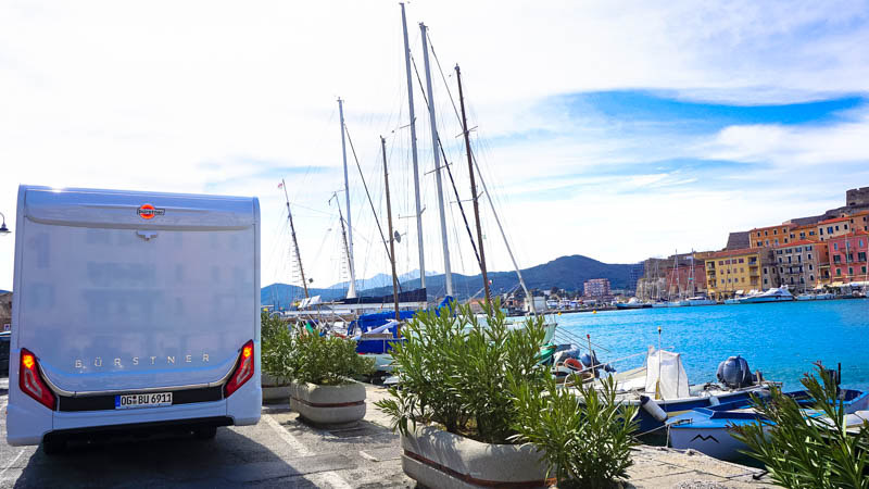 BÃ¼rstner Lyseo M Harmony Line