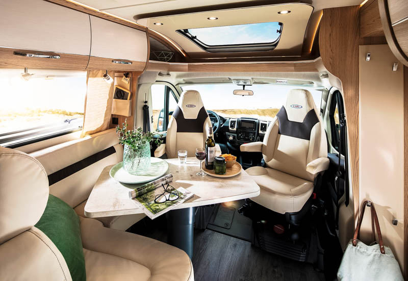 Grey Selection is actiemodel van LMC