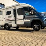 Update voor HY4-levelsysteem van AL-KO