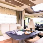 Compacte ruime halfintegraal: Pilote P696D