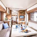 Hobby caravans voor seizoen 2020